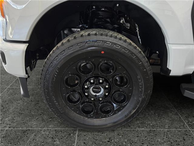 2026 Ford F-250 XLT (Stk: T9782) in ROSETOWN - Image 17 of 17