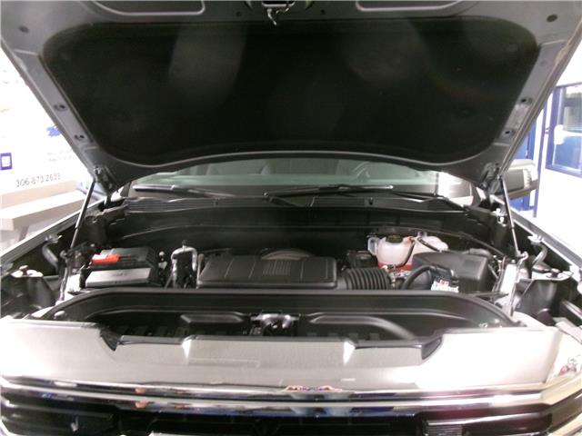 2026 GMC Sierra 1500 SLT (Stk: 26112) in TISDALE - Image 16 of 17