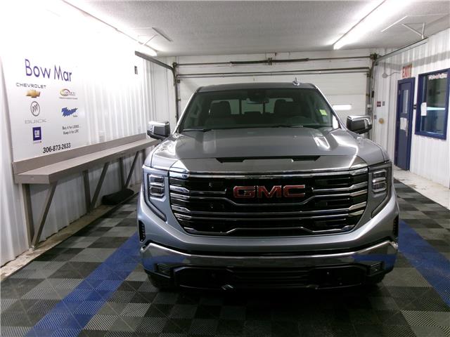 2026 GMC Sierra 1500 SLT (Stk: 26112) in TISDALE - Image 2 of 17