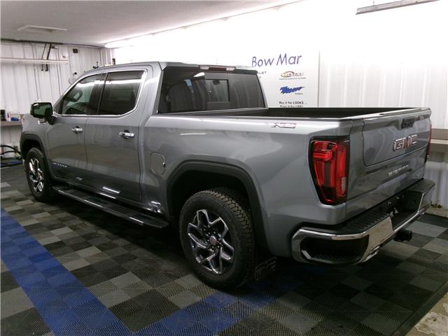 2026 GMC Sierra 1500 SLT (Stk: 26112) in TISDALE - Image 3 of 17