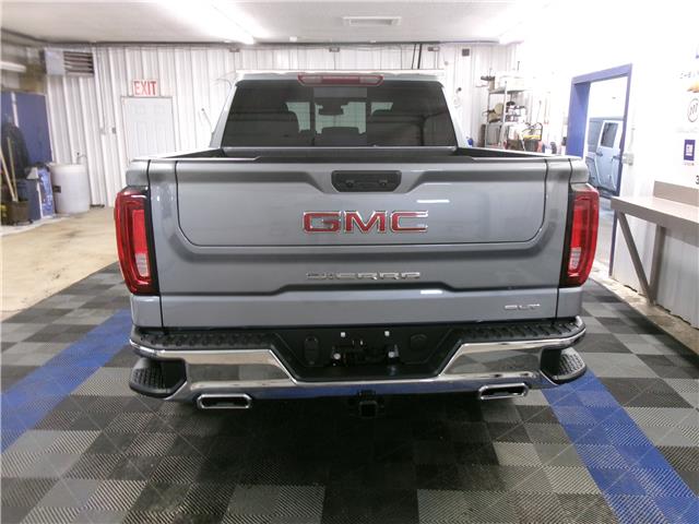 2026 GMC Sierra 1500 SLT (Stk: 26112) in TISDALE - Image 15 of 17