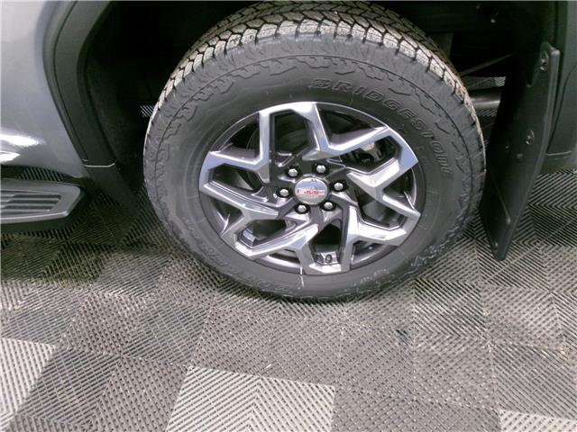 2026 GMC Sierra 1500 SLT (Stk: 26112) in TISDALE - Image 17 of 17