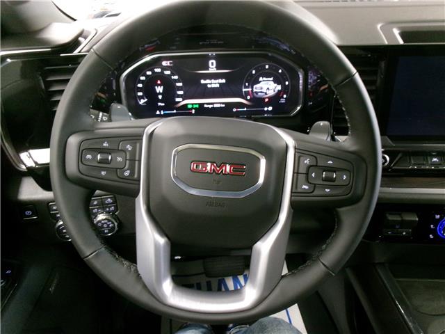 2026 GMC Sierra 1500 SLT (Stk: 26112) in TISDALE - Image 7 of 17