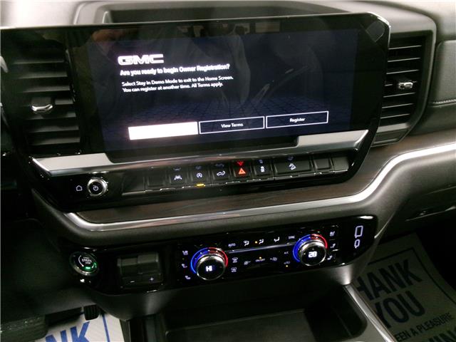2026 GMC Sierra 1500 SLT (Stk: 26112) in TISDALE - Image 8 of 17