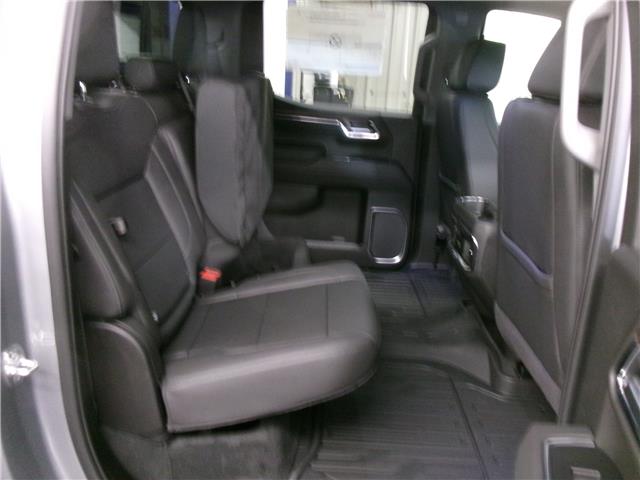 2026 GMC Sierra 1500 SLT (Stk: 26112) in TISDALE - Image 13 of 17