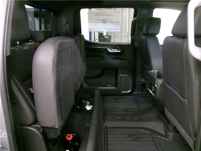 2026 GMC Sierra 1500 SLT (Stk: 26112) in TISDALE - Image 14 of 17
