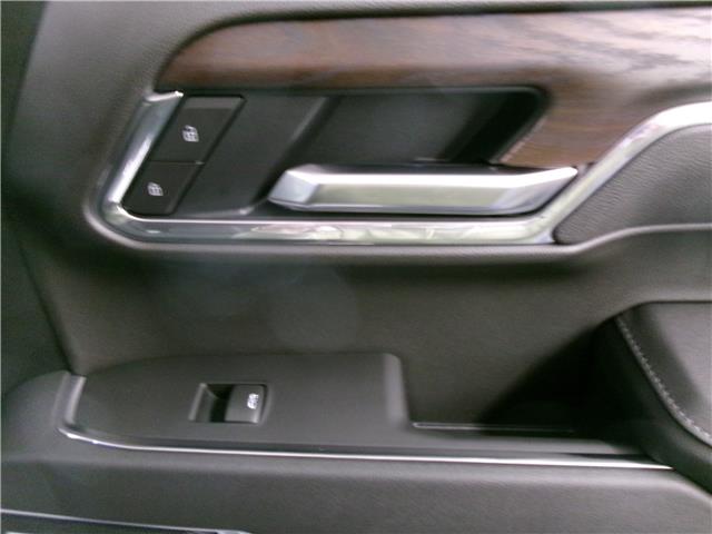 2026 GMC Sierra 1500 SLT (Stk: 26112) in TISDALE - Image 11 of 17