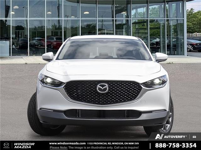 2025 Mazda CX-30 GT (Stk: X369774) in Windsor - Image 2 of 26