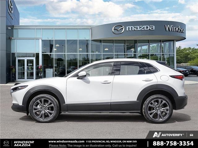 2025 Mazda CX-30 GT (Stk: X369774) in Windsor - Image 3 of 26