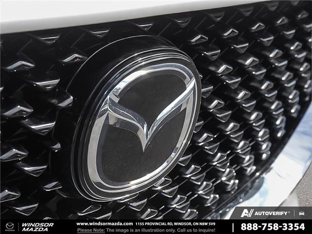 2025 Mazda CX-30 GT (Stk: X369774) in Windsor - Image 9 of 26