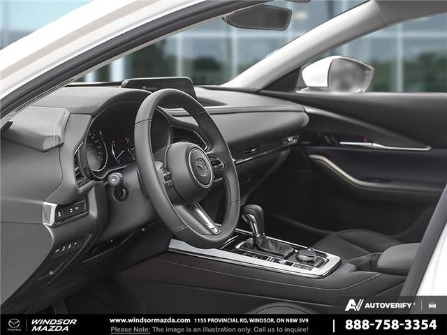 2025 Mazda CX-30 GT (Stk: X369774) in Windsor - Image 12 of 26