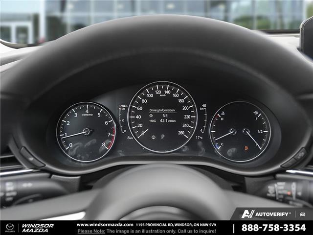 2025 Mazda CX-30 GT (Stk: X369774) in Windsor - Image 14 of 26