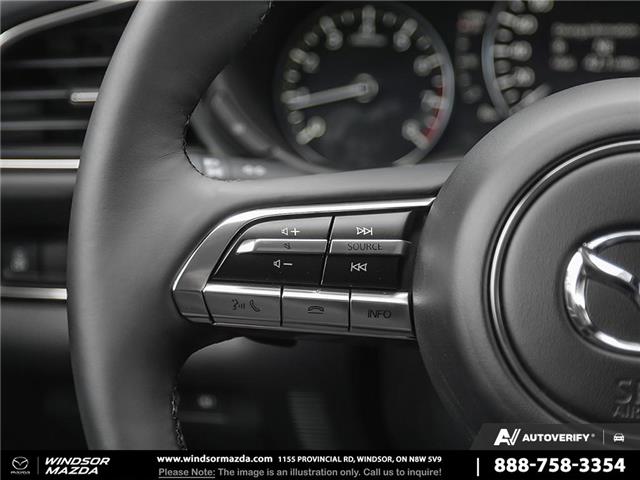 2025 Mazda CX-30 GT (Stk: X369774) in Windsor - Image 15 of 26
