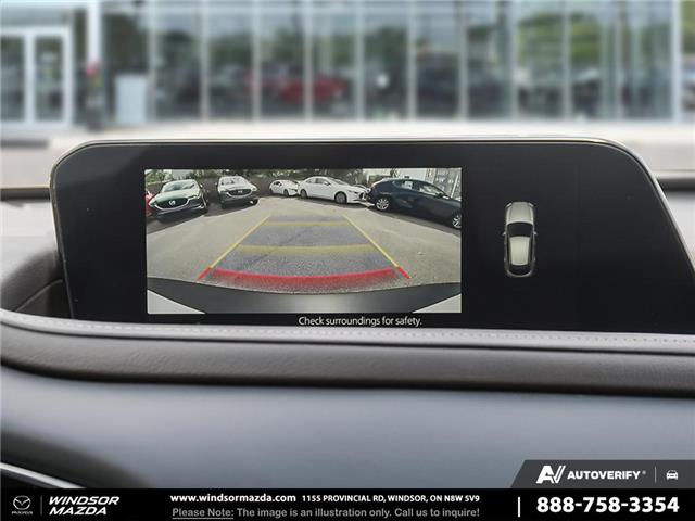 2025 Mazda CX-30 GT (Stk: X369774) in Windsor - Image 18 of 26