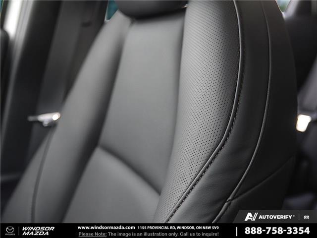 2025 Mazda CX-30 GT (Stk: X369774) in Windsor - Image 20 of 26