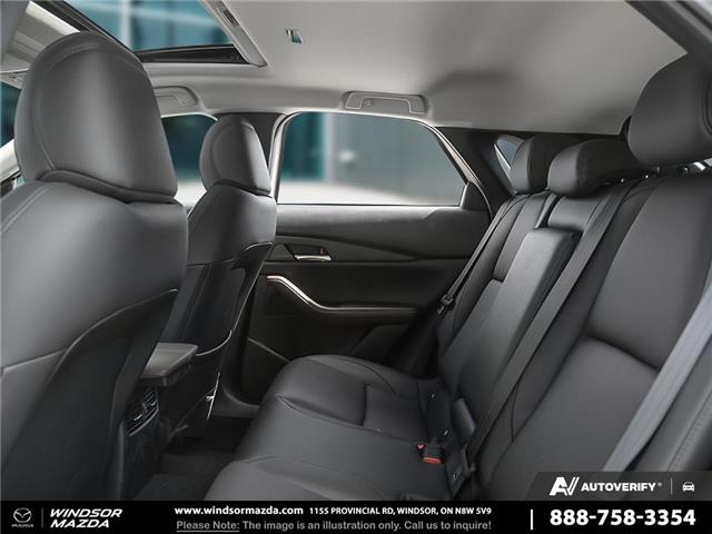 2025 Mazda CX-30 GT (Stk: X369774) in Windsor - Image 21 of 26