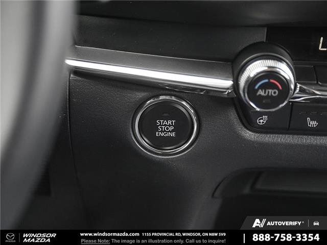 2025 Mazda CX-30 GT (Stk: X369774) in Windsor - Image 23 of 26