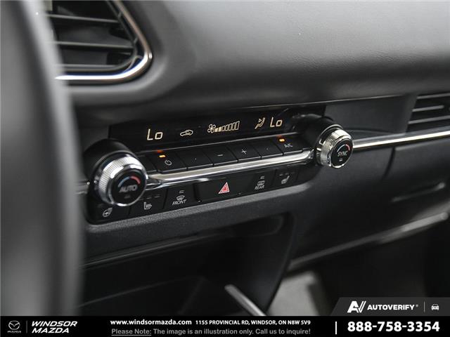 2025 Mazda CX-30 GT (Stk: X369774) in Windsor - Image 24 of 26
