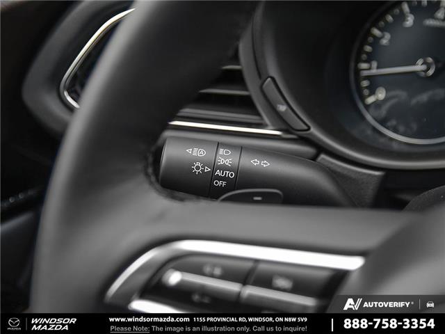 2025 Mazda CX-30 GT (Stk: X369774) in Windsor - Image 25 of 26