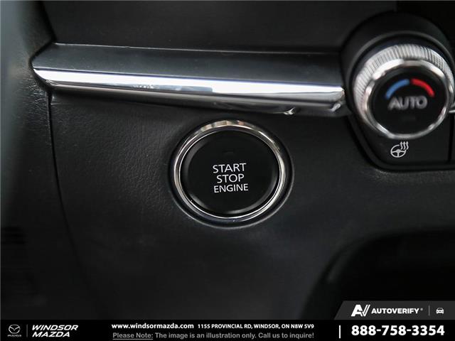 2025 Mazda CX-30 GT (Stk: X369774) in Windsor - Image 26 of 26