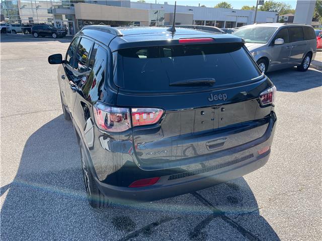 2026 Jeep Compass Limited (Stk: 26-146) in Sarnia - Image 3 of 22
