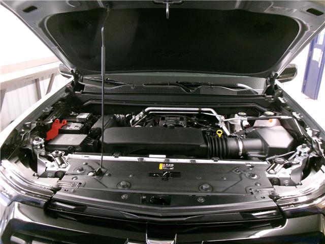 2026 Chevrolet Colorado Z71 (Stk: 26122) in TISDALE - Image 19 of 20