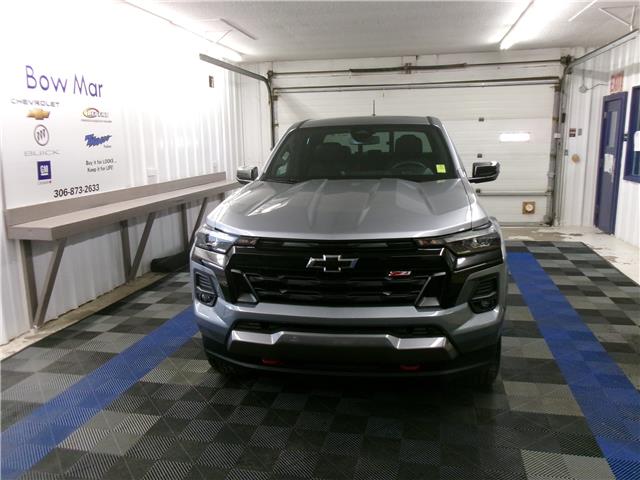 2026 Chevrolet Colorado Z71 (Stk: 26122) in TISDALE - Image 2 of 20
