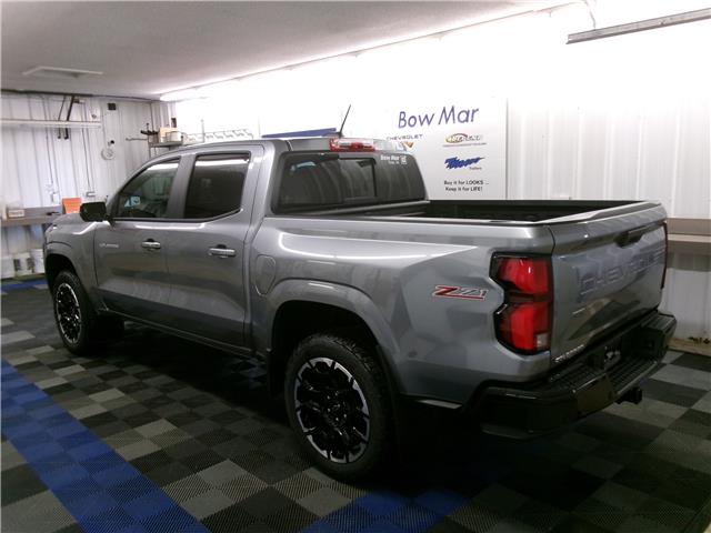 2026 Chevrolet Colorado Z71 (Stk: 26122) in TISDALE - Image 3 of 20