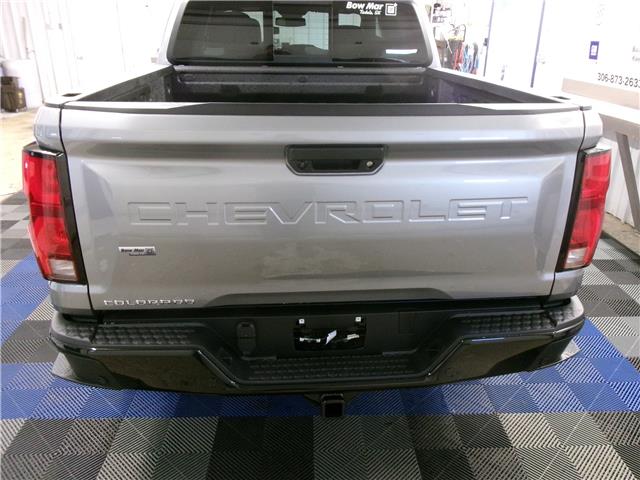 2026 Chevrolet Colorado Z71 (Stk: 26122) in TISDALE - Image 17 of 20