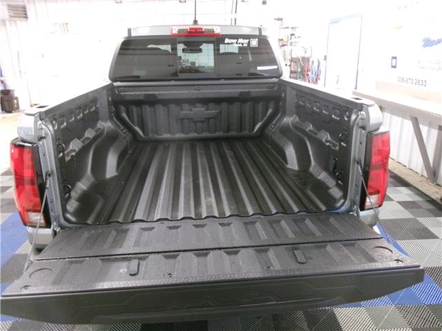 2026 Chevrolet Colorado Z71 (Stk: 26122) in TISDALE - Image 16 of 20