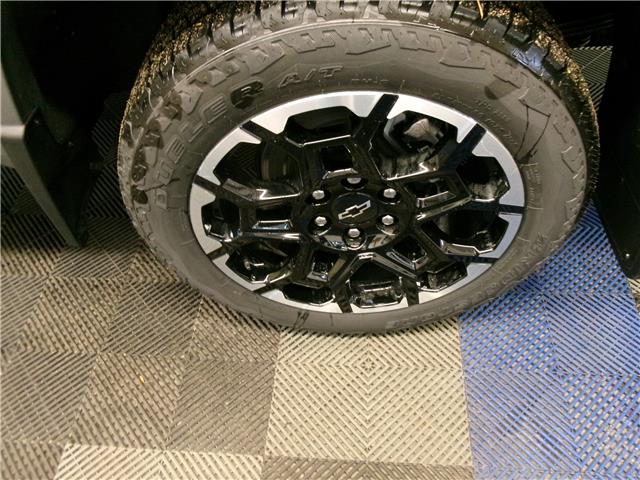 2026 Chevrolet Colorado Z71 (Stk: 26122) in TISDALE - Image 20 of 20