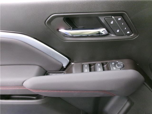 2026 Chevrolet Colorado Z71 (Stk: 26122) in TISDALE - Image 4 of 20