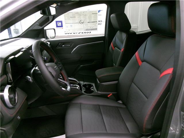 2026 Chevrolet Colorado Z71 (Stk: 26122) in TISDALE - Image 6 of 20