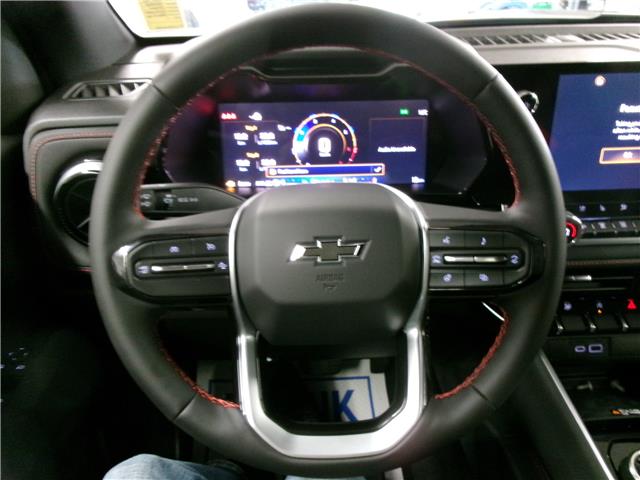 2026 Chevrolet Colorado Z71 (Stk: 26122) in TISDALE - Image 7 of 20