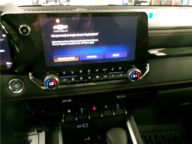 2026 Chevrolet Colorado Z71 (Stk: 26122) in TISDALE - Image 8 of 20