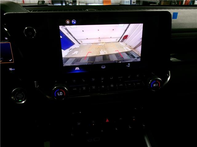 2026 Chevrolet Colorado Z71 (Stk: 26122) in TISDALE - Image 9 of 20