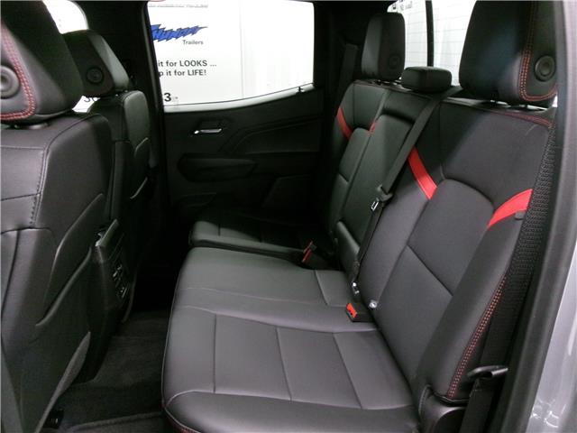 2026 Chevrolet Colorado Z71 (Stk: 26122) in TISDALE - Image 10 of 20