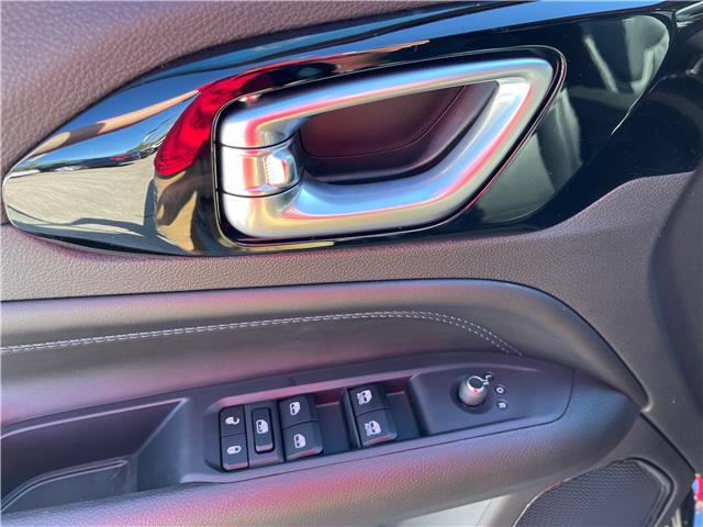 2026 Jeep Compass Limited (Stk: 26-146) in Sarnia - Image 8 of 22