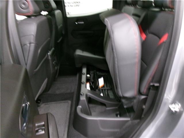 2026 Chevrolet Colorado Z71 (Stk: 26122) in TISDALE - Image 11 of 20