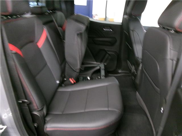 2026 Chevrolet Colorado Z71 (Stk: 26122) in TISDALE - Image 14 of 20