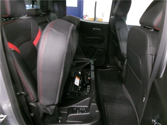 2026 Chevrolet Colorado Z71 (Stk: 26122) in TISDALE - Image 15 of 20