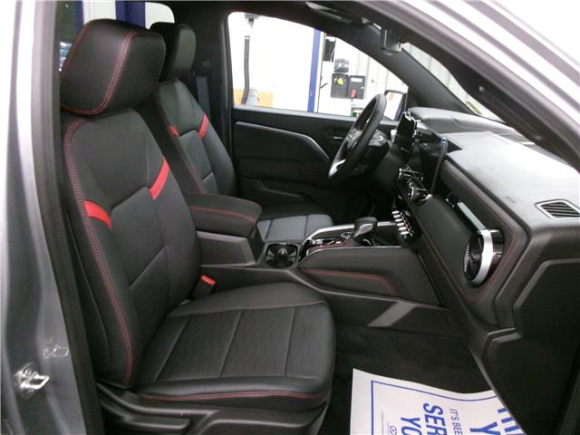 2026 Chevrolet Colorado Z71 (Stk: 26122) in TISDALE - Image 13 of 20