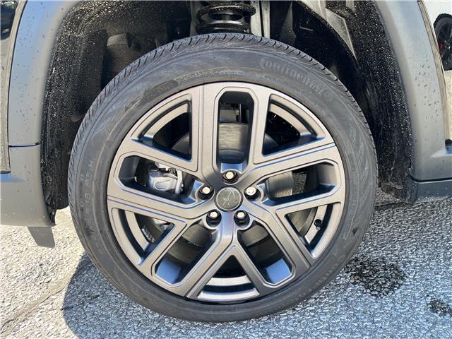 2026 Jeep Compass Limited (Stk: 26-146) in Sarnia - Image 7 of 22