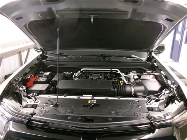 2026 Chevrolet Colorado Z71 (Stk: 26122) in TISDALE - Image 18 of 20