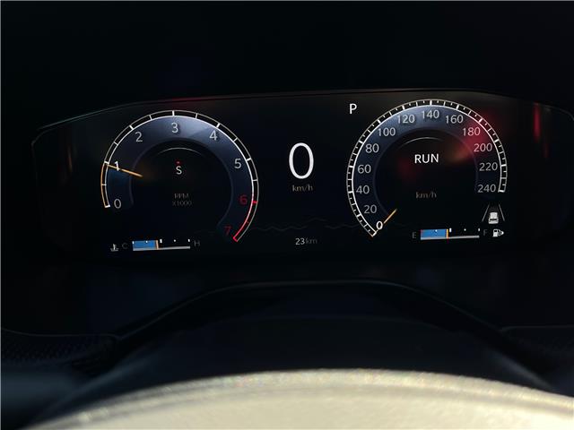 2026 Jeep Compass Limited (Stk: 26-146) in Sarnia - Image 14 of 22