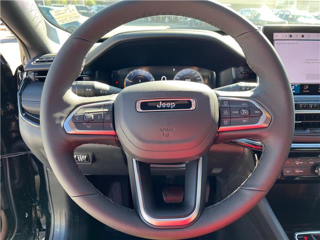 2026 Jeep Compass Limited (Stk: 26-146) in Sarnia - Image 13 of 22
