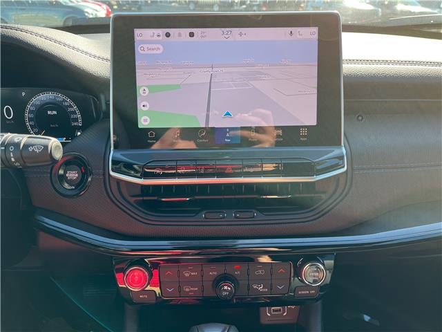 2026 Jeep Compass Limited (Stk: 26-146) in Sarnia - Image 15 of 22