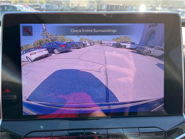 2026 Jeep Compass Limited (Stk: 26-146) in Sarnia - Image 16 of 22