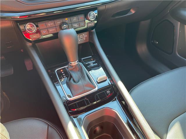 2026 Jeep Compass Limited (Stk: 26-146) in Sarnia - Image 17 of 22