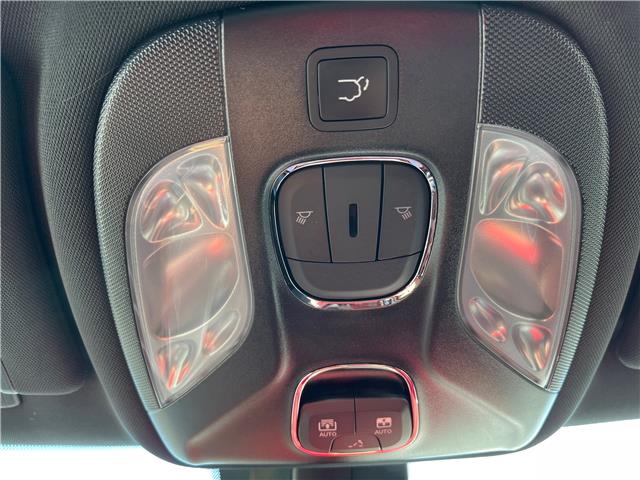 2026 Jeep Compass Limited (Stk: 26-146) in Sarnia - Image 18 of 22